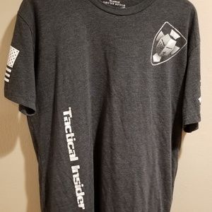 XL Grunt Style Tactical Insider Shirt